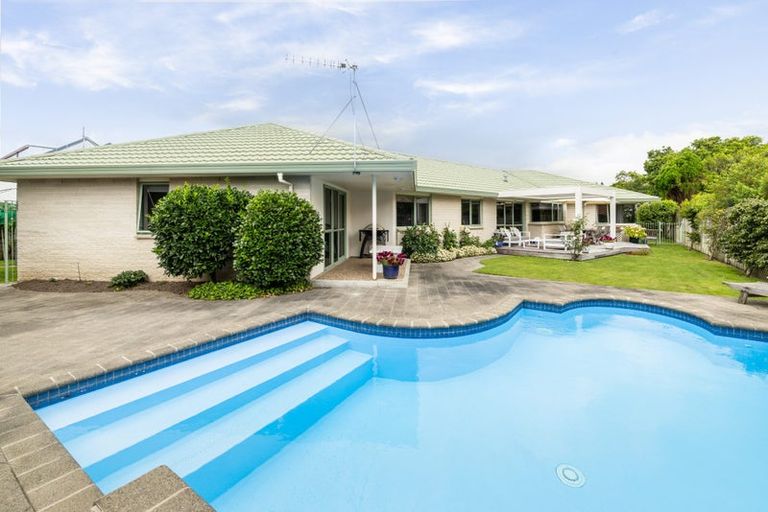 Photo of property in 1 Mission Road, Greenmeadows, Napier, 4112