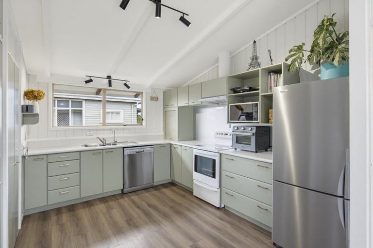 Photo of property in 125 Tiro Tiro Road, Levin, 5510