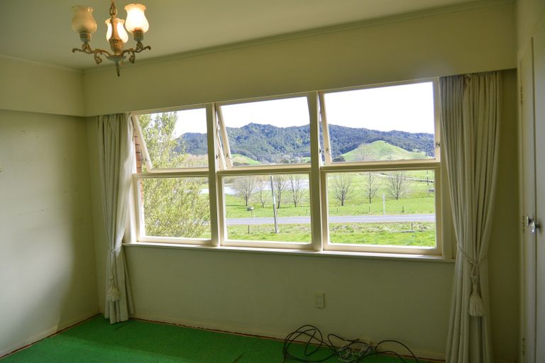 Photo of property in 534 Orini Road, Orini, Taupiri, 3792