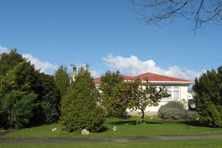 Photo of property in 13 Matai Street, Levin, 5510