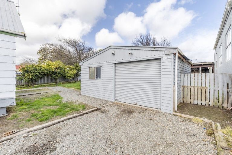 Photo of property in 4 Ngarimu Street, Roslyn, Palmerston North, 4414