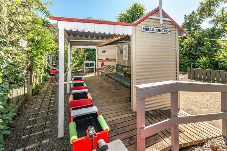 Photo of property in 133 Cornfoot Street, Castlecliff, Wanganui, 4501