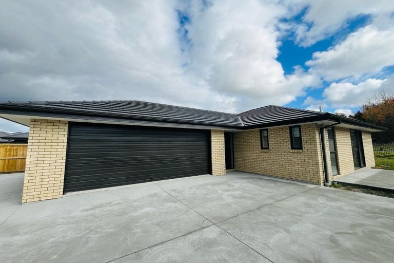 Photo of property in 6 Pip Lane, Belfast, Christchurch, 8051