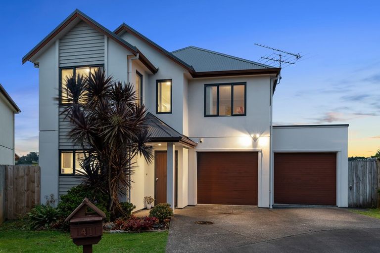 Photo of property in 41 Sonoma Crescent, Oteha, Auckland, 0632