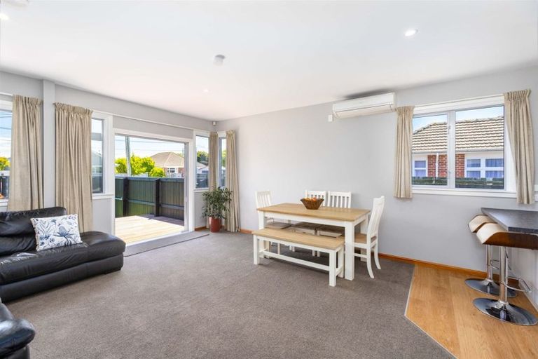 Photo of property in 214 Knowles Street, St Albans, Christchurch, 8052