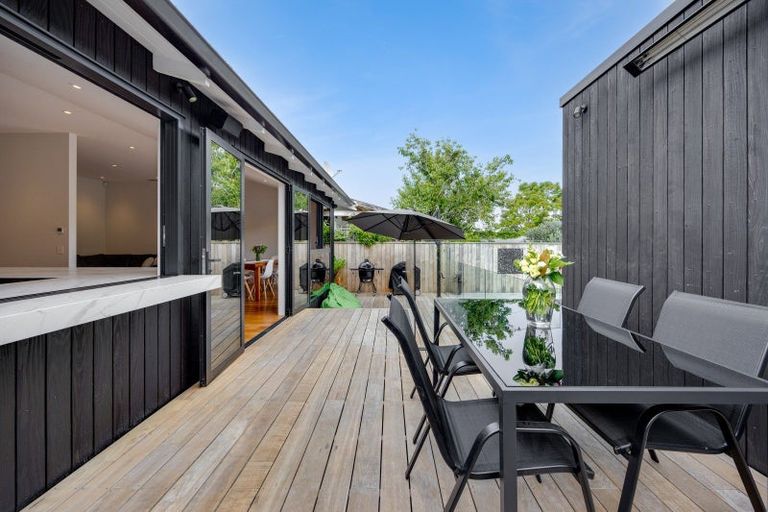 Photo of property in 10 Dorset Street, Westmere, Auckland, 1022