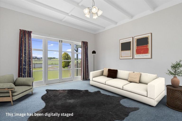 Photo of property in 22 Ngarua Road, Waitoa, 3310