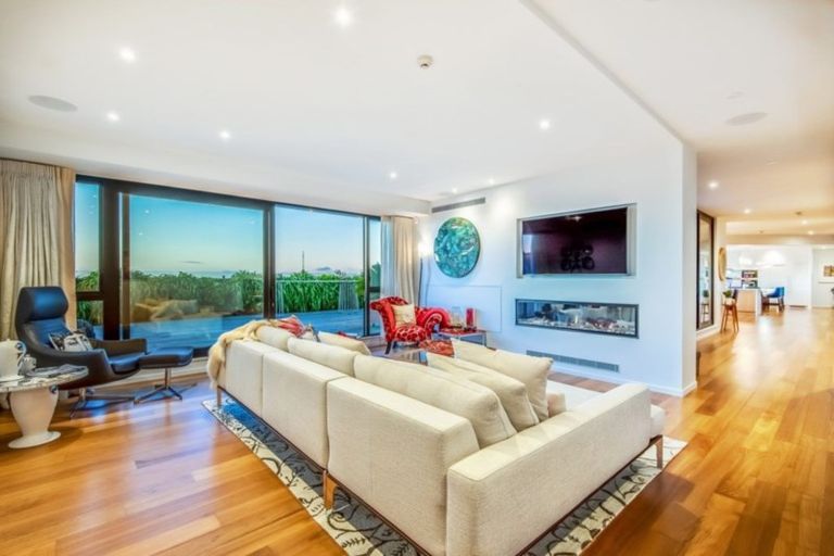 Photo of property in 701/8 Hereford Street, Freemans Bay, Auckland, 1011