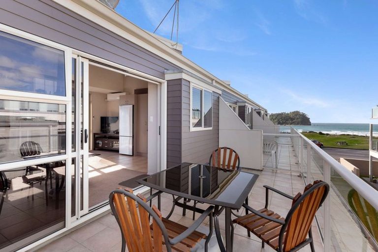 Photo of property in 4/47 Marine Parade, Mount Maunganui, 3116