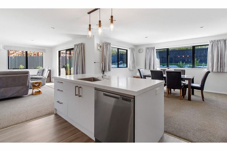 Photo of property in 2 Fisher Place, Glenwood, Timaru, 7910