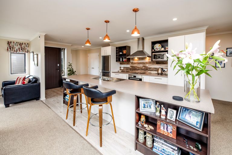 Photo of property in 6 Pemberton Drive, Amberley, 7410