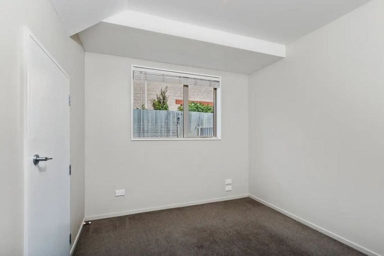 Photo of property in 14/9 Cameron Street, Sydenham, Christchurch, 8023
