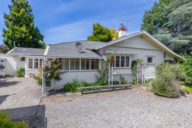 Photo of property in 25 Percy Street, Blenheim, 7201