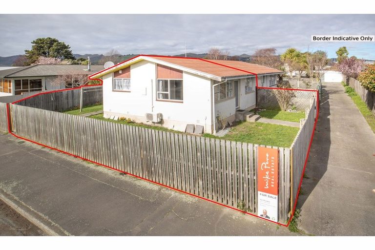 Photo of property in 1/90 Charles Street, Waltham, Christchurch, 8011