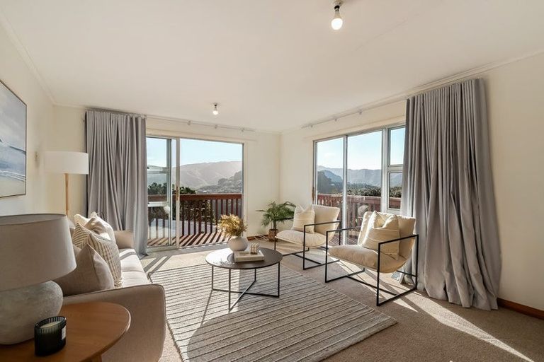 Photo of property in 134 Cecil Road, Wadestown, Wellington, 6012