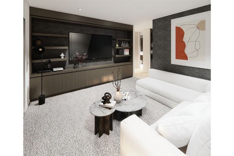 Photo of property in 30a Wroxton Terrace, Merivale, Christchurch, 8014