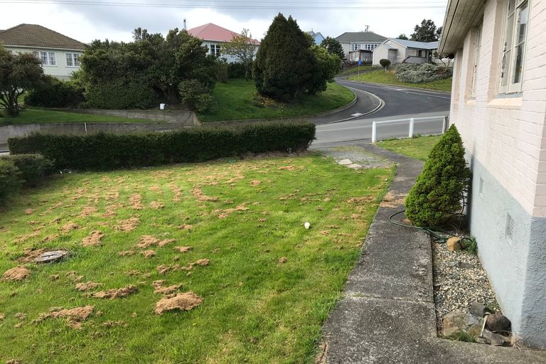 Photo of property in 143 Riselaw Road, Calton Hill, Dunedin, 9012