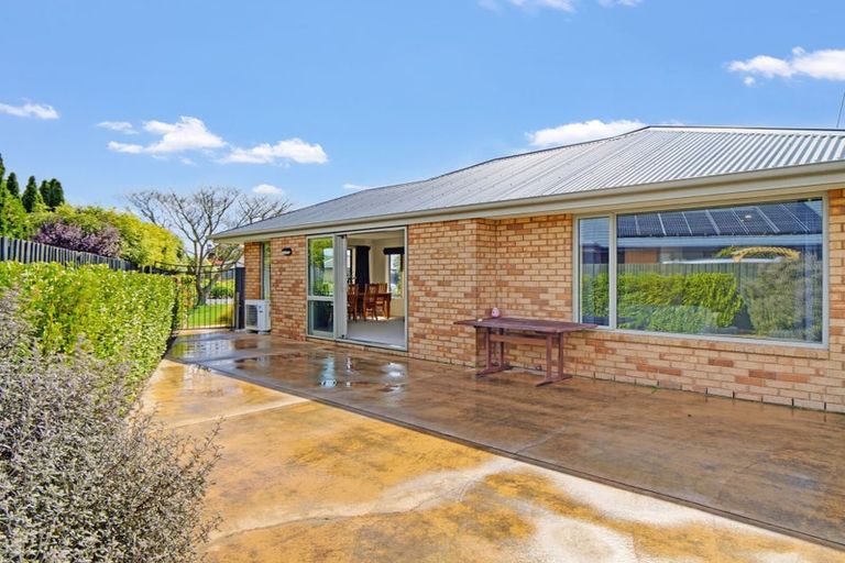 Photo of property in 11 Wyber Place, Kaiapoi, 7630
