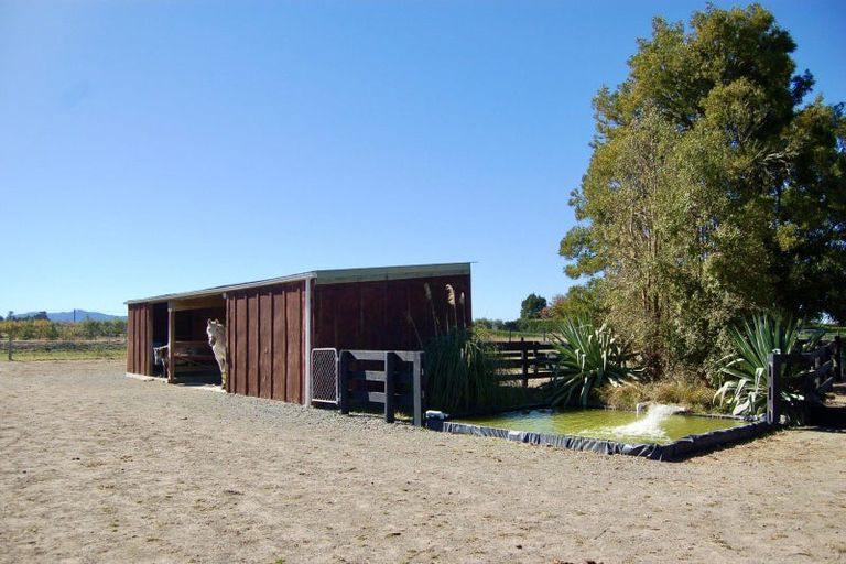 Photo of property in 71 Terrace Road, Cust, Rangiora, 7471