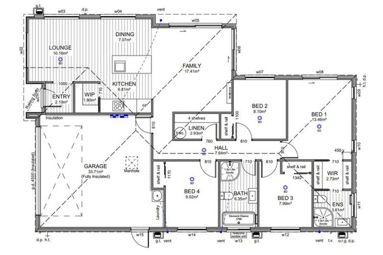 Photo of property in 16 Rita Angus Road, Belfast, 8051