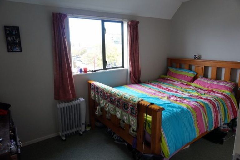 Photo of property in 3/265 Hereford Street, Christchurch Central, Christchurch, 8011