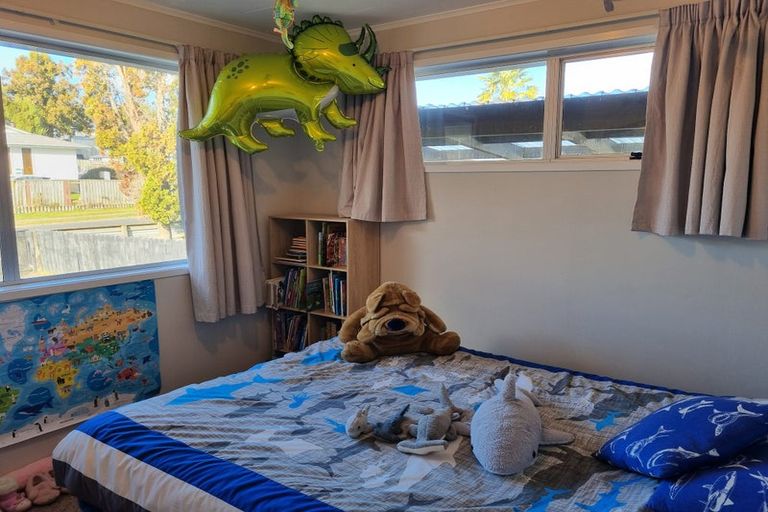 Photo of property in 47 Kingsley Drive, Ngongotaha, Rotorua, 3010