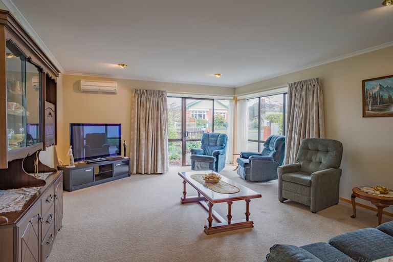 Photo of property in 12 Chaucer Street, Highfield, Timaru, 7910