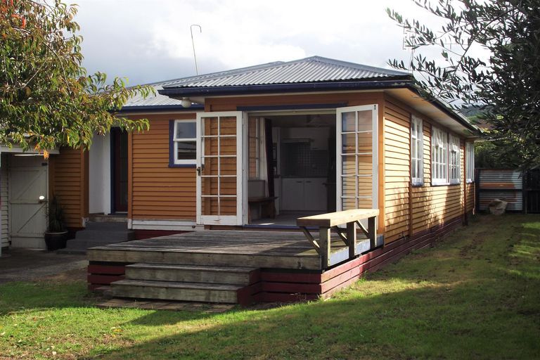 Photo of property in 27 Princes Street, Waihi, 3610