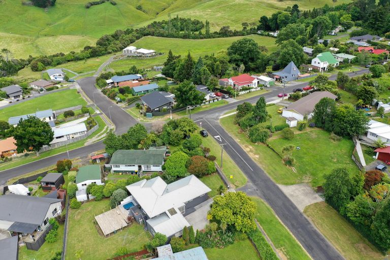 Photo of property in 2 Albert Street, Waihi, 3610