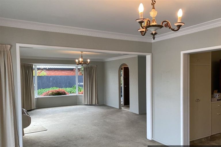 Photo of property in 26 Stratford Street, Merivale, Christchurch, 8014
