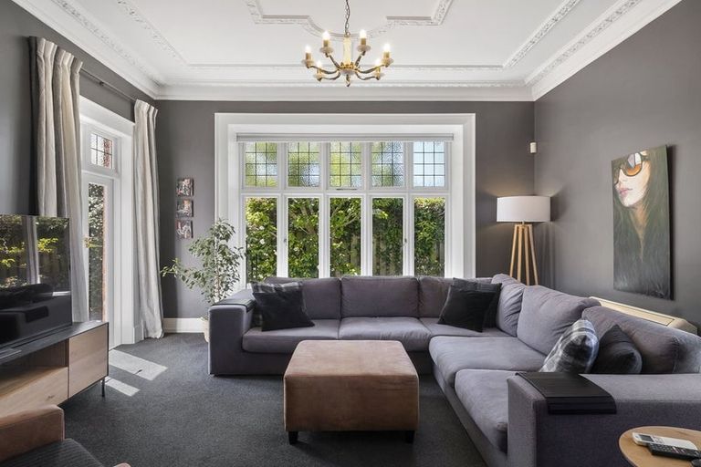 Photo of property in 6 Ings Avenue, Saint Clair, Dunedin, 9012