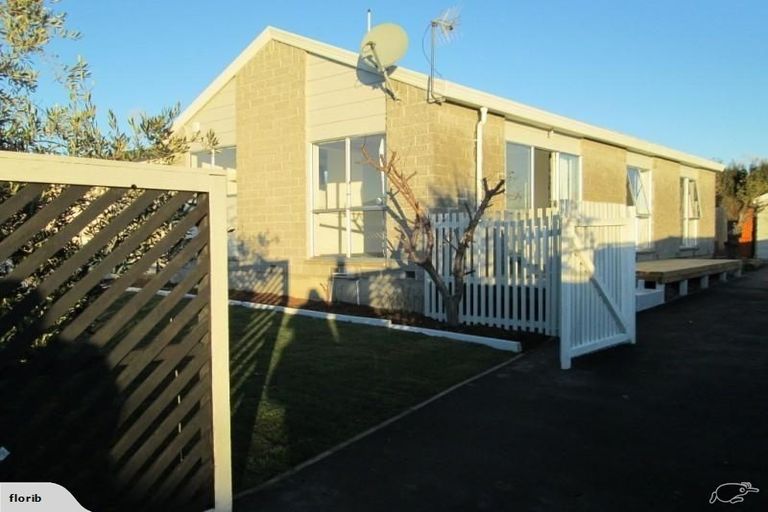 Photo of property in 4 Mecca Place, Linwood, Christchurch, 8062