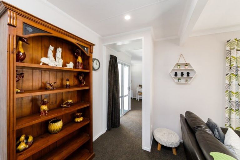 Photo of property in 107 Ruamahanga Crescent, Terrace End, Palmerston North, 4410