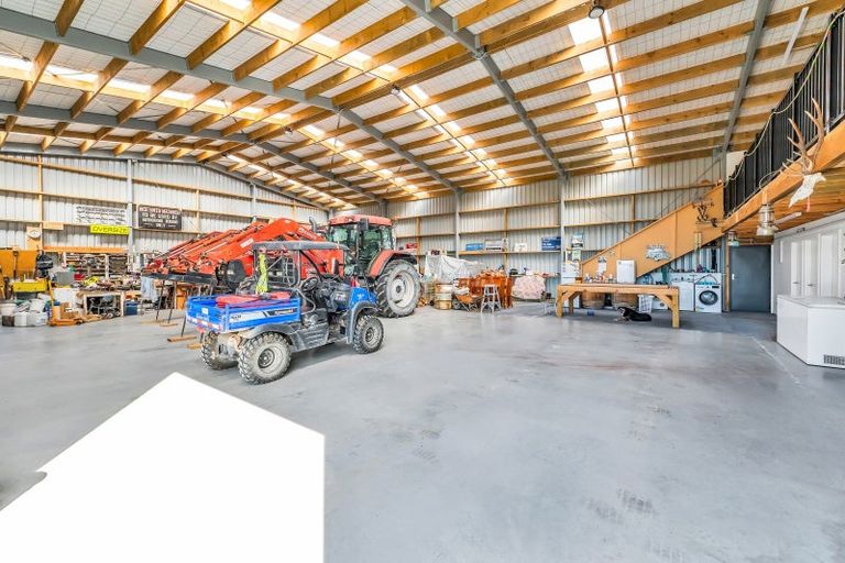 Photo of property in 376 Horsley Down Road, Hawarden, 7385