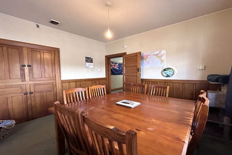 Photo of property in 4 Ohau Street, Dobson, Greymouth, 7805