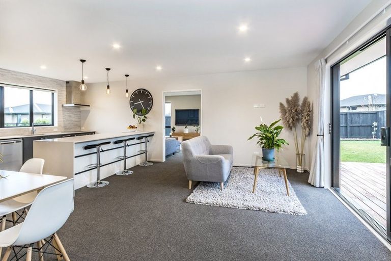 Photo of property in 16 Greenlaw Street, Lincoln, 7608