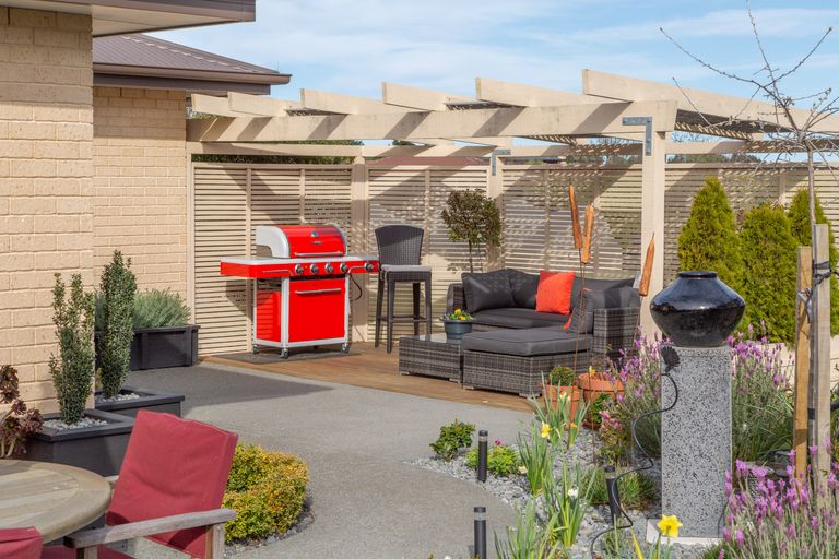 Photo of property in 6 Pemberton Drive, Amberley, 7410