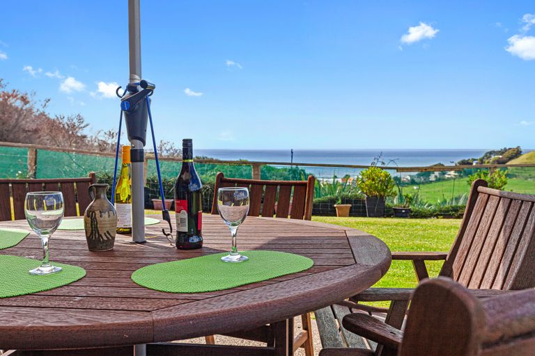 Photo of property in 72 Thompson Road, Waiotahe, Opotiki, 3198