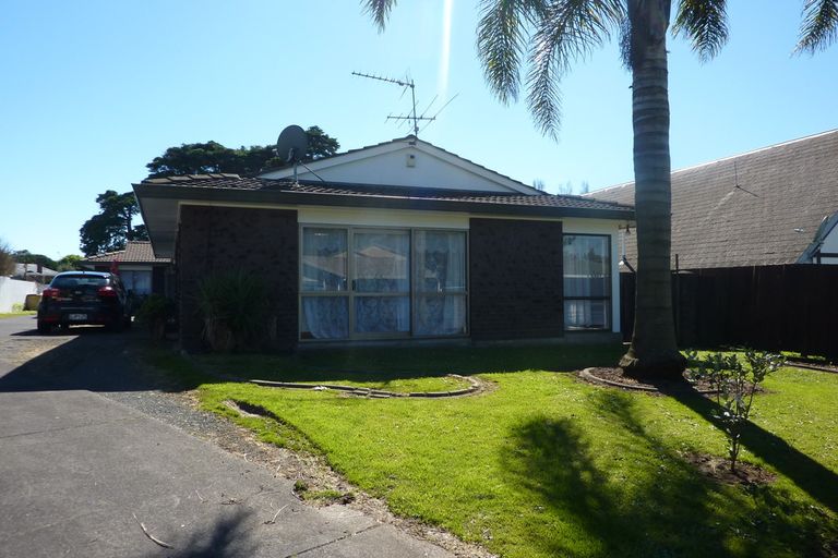 Photo of property in 1/71 Stonex Road, Papatoetoe, Auckland, 2025