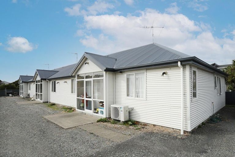 Photo of property in 98 Ythan Street, Appleby, Invercargill, 9812