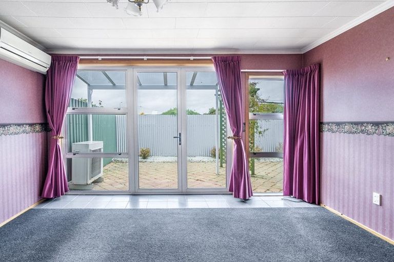 Photo of property in 2/16a Fulton Street, Gladstone, Invercargill, 9810