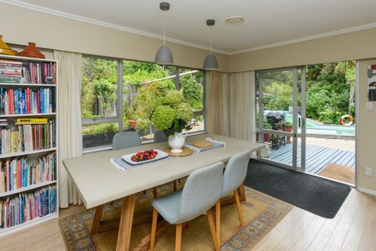 Photo of property in 138 Seafield Road, Eskdale, Napier, 4182