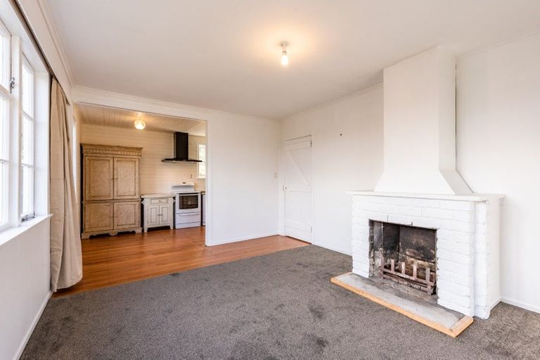 Photo of property in 46 Townsend Road, Miramar, Wellington, 6022