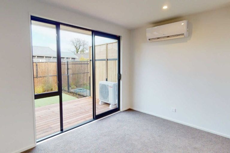 Photo of property in 1/31 Blair Avenue, Papanui, Christchurch, 8053