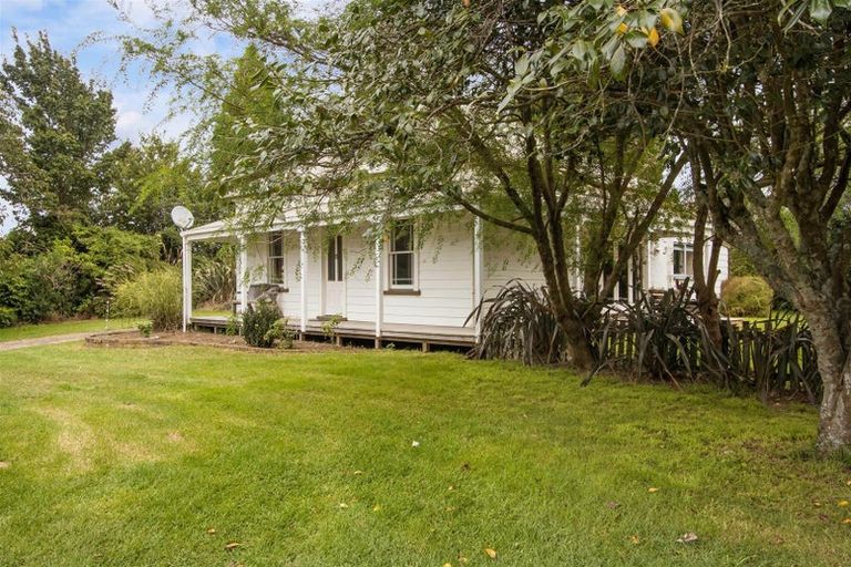 Photo of property in 2657 State Highway 2, Aongatete, Katikati, 3178