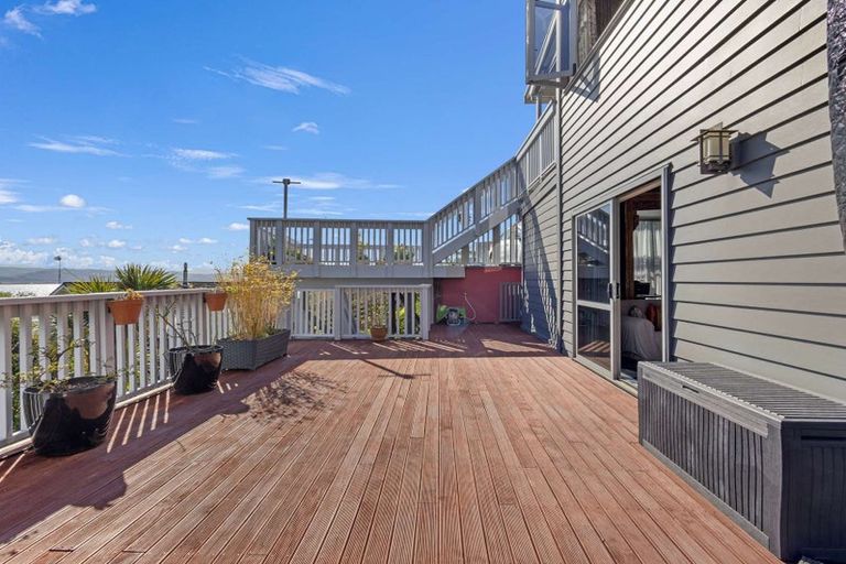 Photo of property in 9 Kowhai Road, Bluff Hill, Napier, 4110