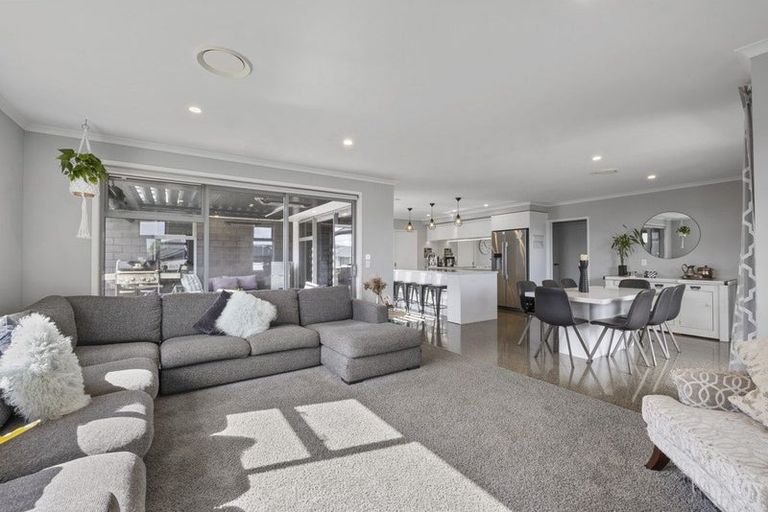 Photo of property in 7 Grahams Lane, Bell Block, New Plymouth, 4312