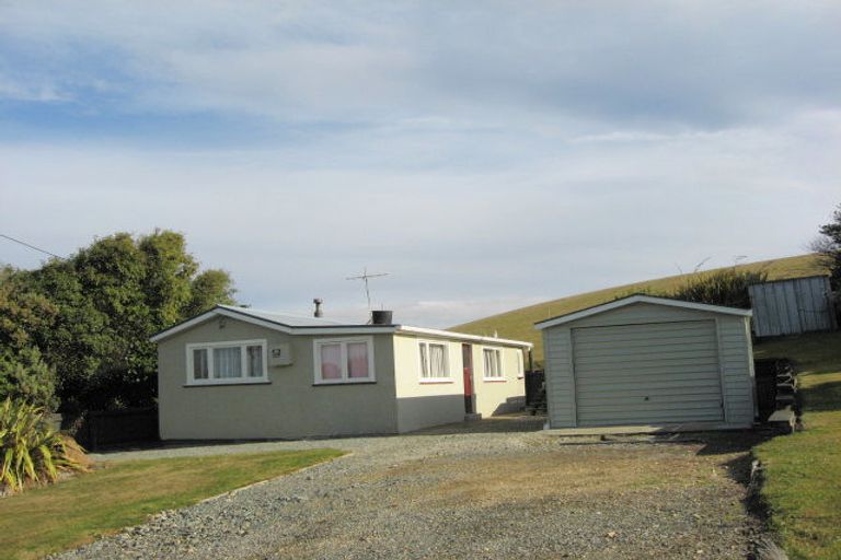 Photo of property in 52 Stirling Street, Kakanui, Oamaru, 9495