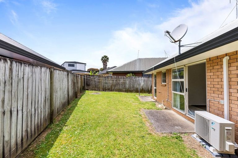 Photo of property in 2/44 Wai Iti Place, Clendon Park, Auckland, 2103