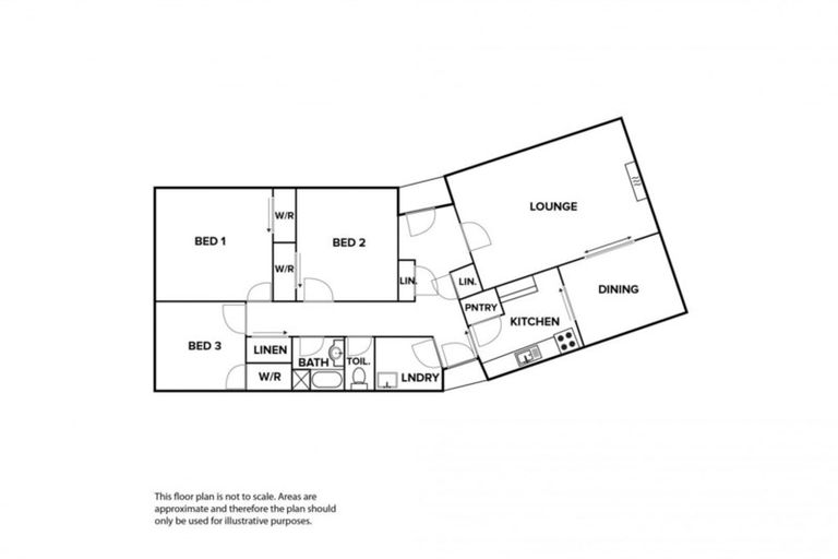 Photo of property in 87 Wikiriwhi Crescent, Awapuni, Palmerston North, 4412